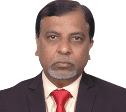 Mr. Subhash Mashalkar - Iran