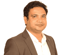 Mr. Vijay Boregowda - Iran