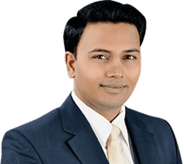 Mr. Vinay Kumar - Iran